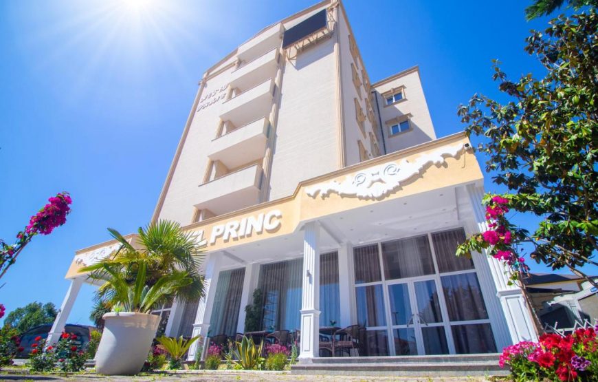 HOTEL PRINC