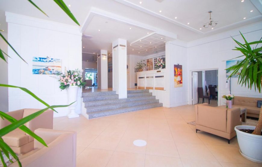 HOTEL PRINC