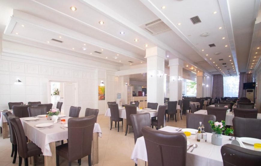 HOTEL PRINC