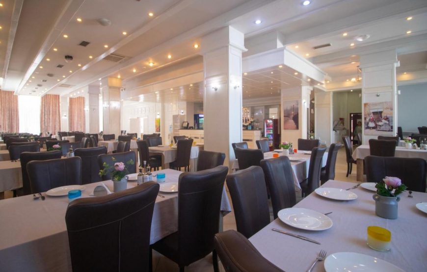 HOTEL PRINC