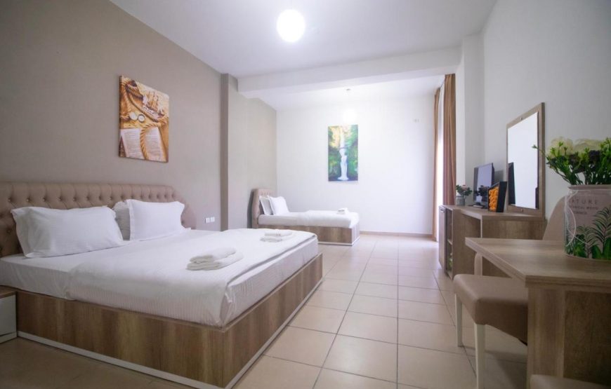 HOTEL PRINC