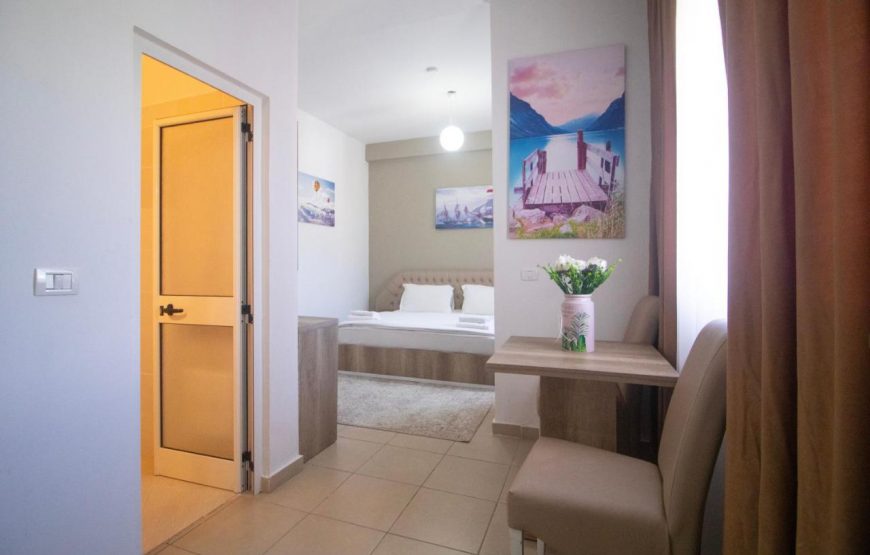 HOTEL PRINC