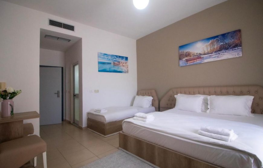 HOTEL PRINC