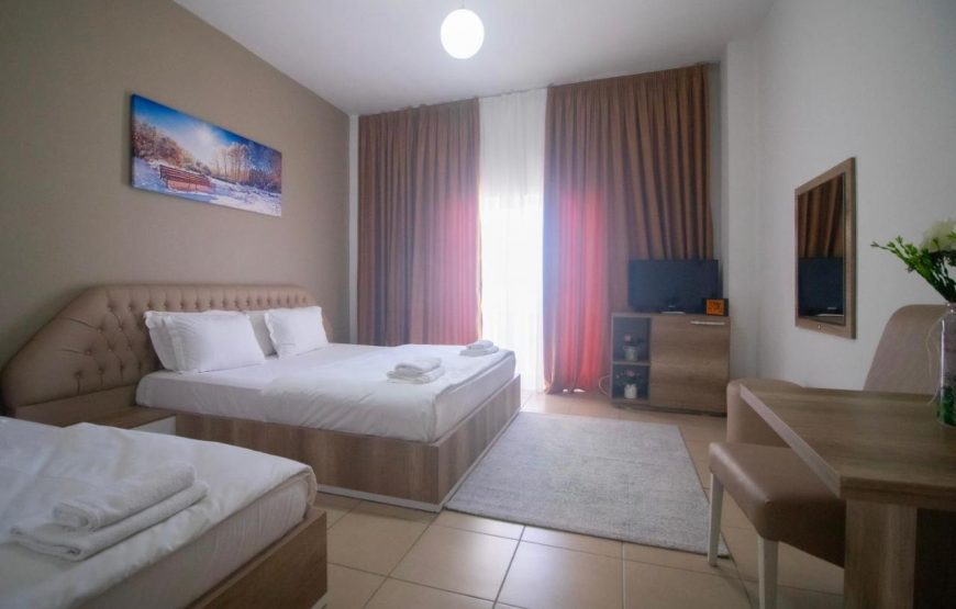 HOTEL PRINC