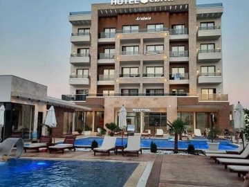 HOTEL EDITA