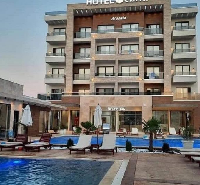 HOTEL EDITA