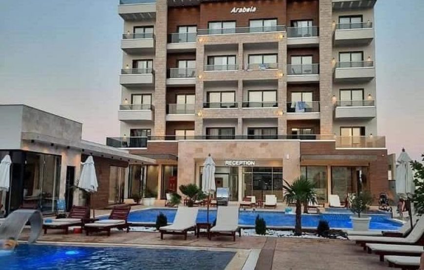 HOTEL EDITA