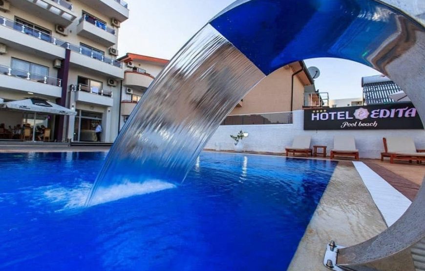 HOTEL EDITA