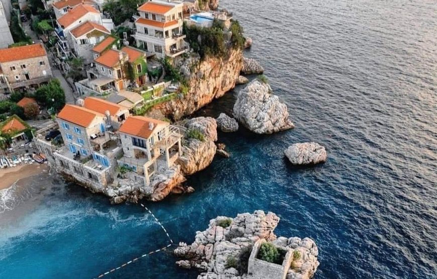 HOTEL EDITA
