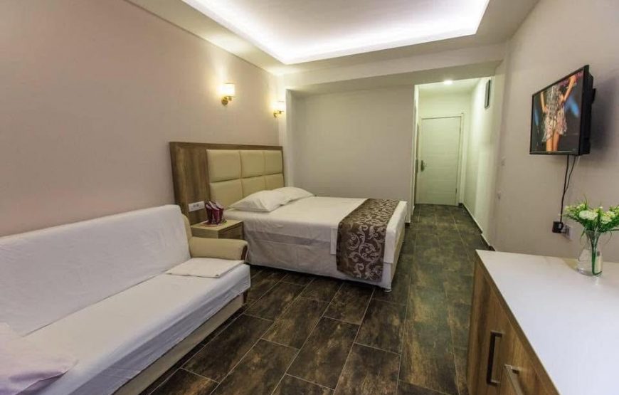 HOTEL EDITA