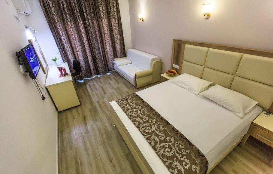 HOTEL EDITA