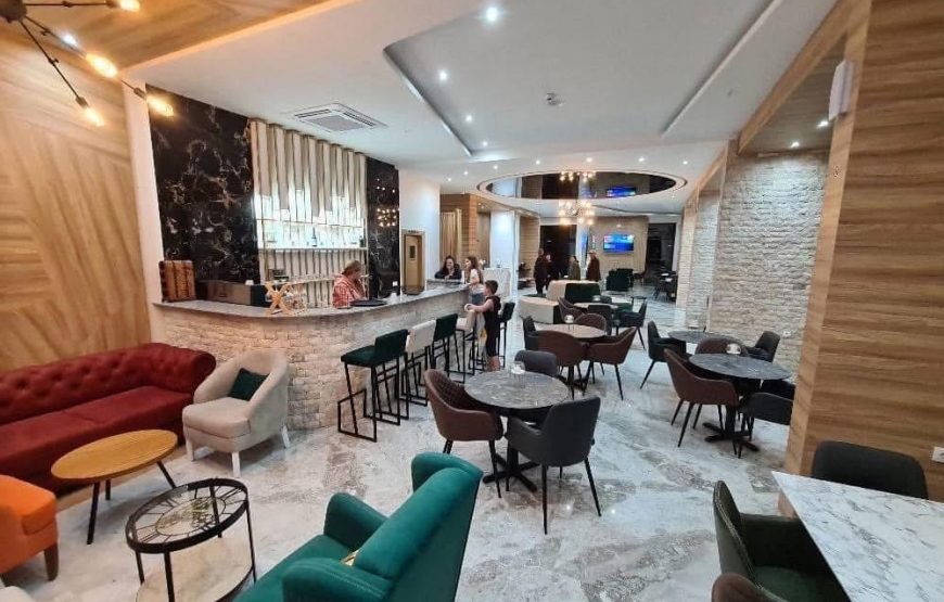 HOTEL EDITA