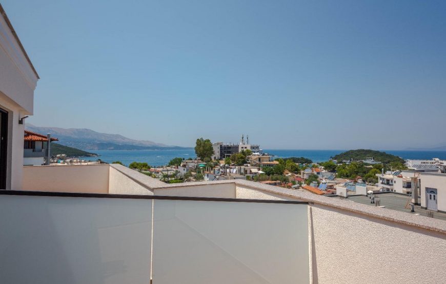 SOLE MARE HOTEL