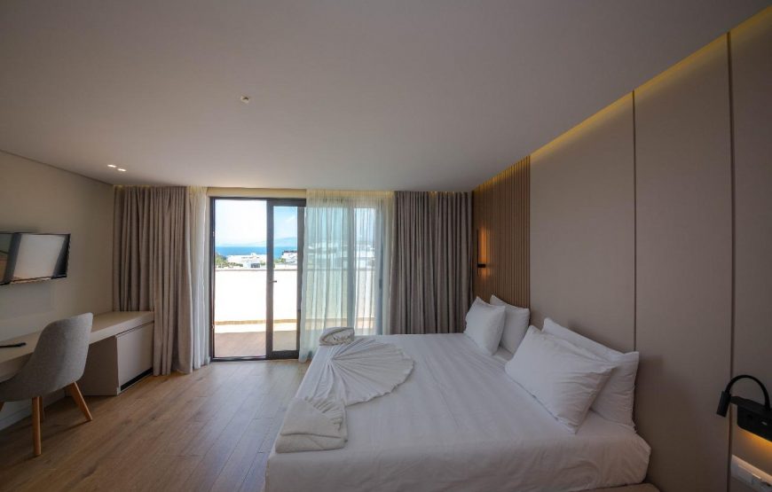 SOLE MARE HOTEL