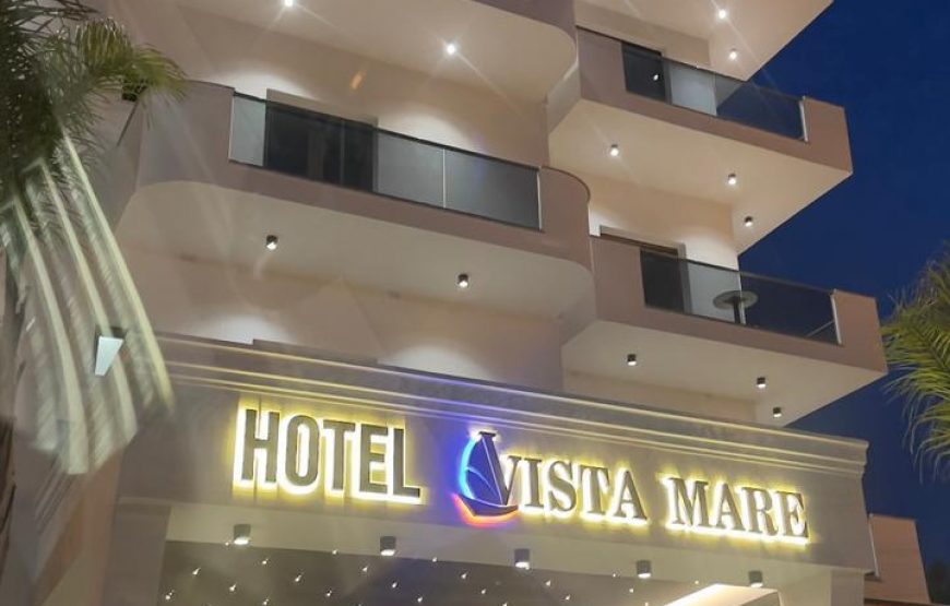SOLE MARE HOTEL