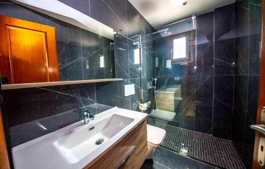 SOLE MARE HOTEL