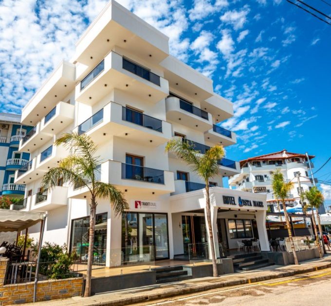 HOTEL VISTA MARE