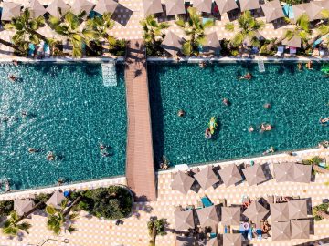 FAFA AQUA PALACE HOTEL