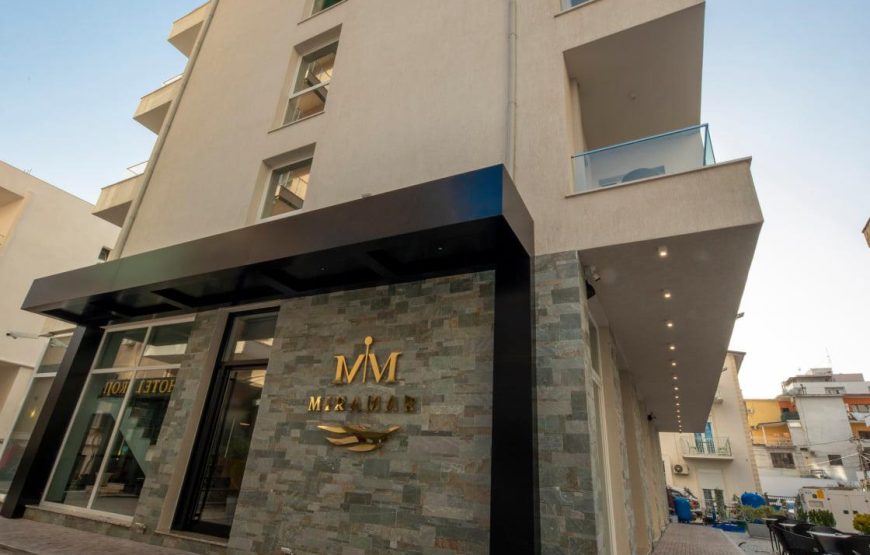 MIRAMAR HOTEL