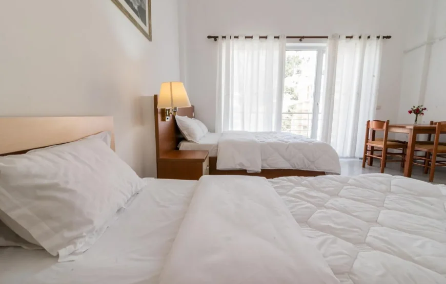 RAFAELO FAMILY HOTEL