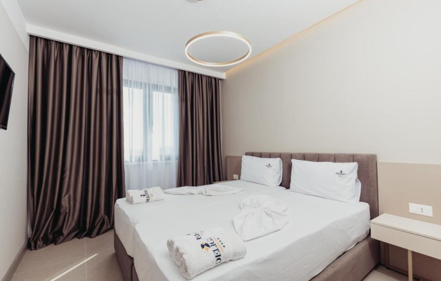 DELIGHT HOTEL DURRES