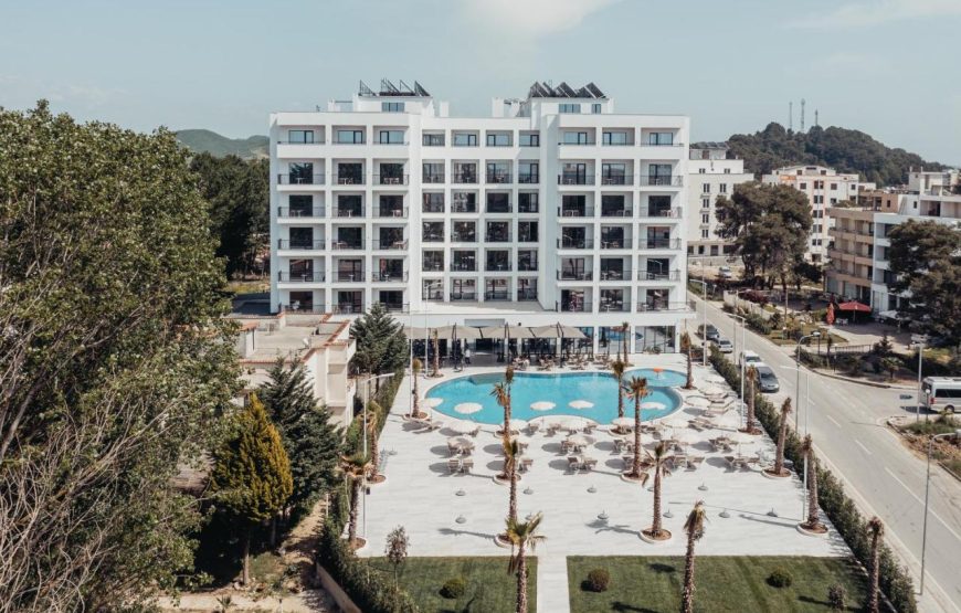 DELIGHT HOTEL DURRES