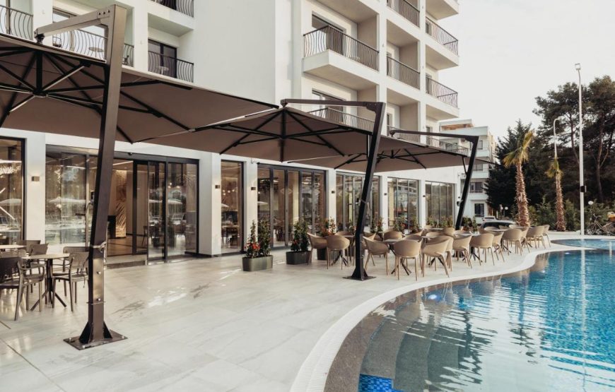 DELIGHT HOTEL DURRES