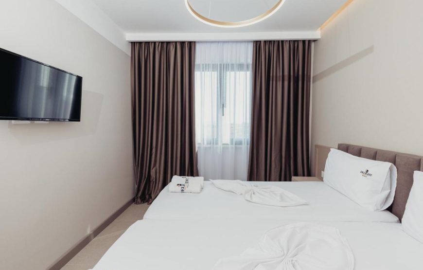 DELIGHT HOTEL DURRES