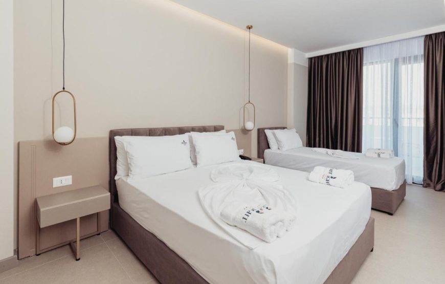 DELIGHT HOTEL DURRES