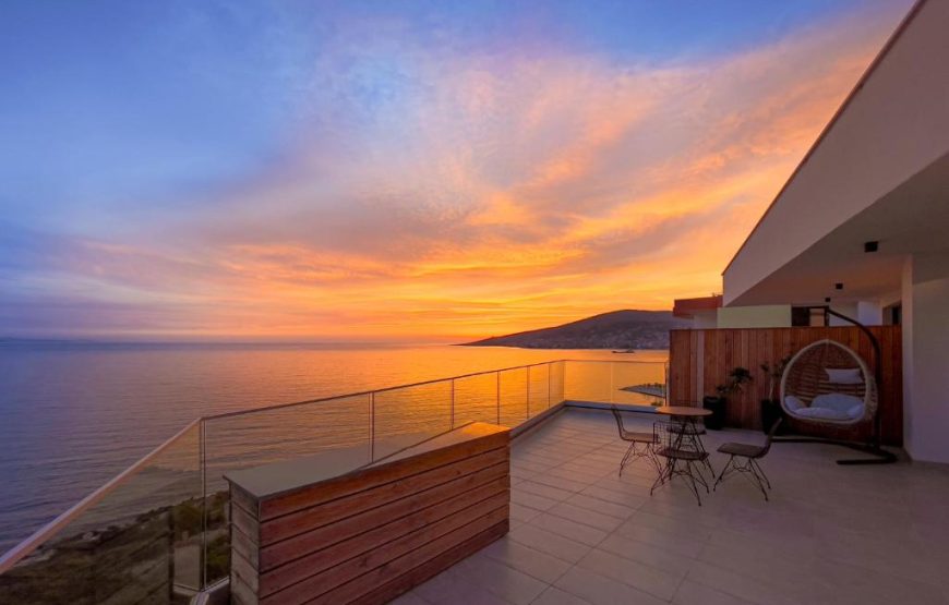 RAFAELO FAMILY HOTEL