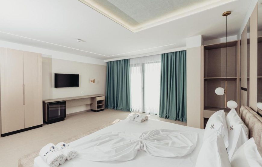 DELIGHT HOTEL DURRES