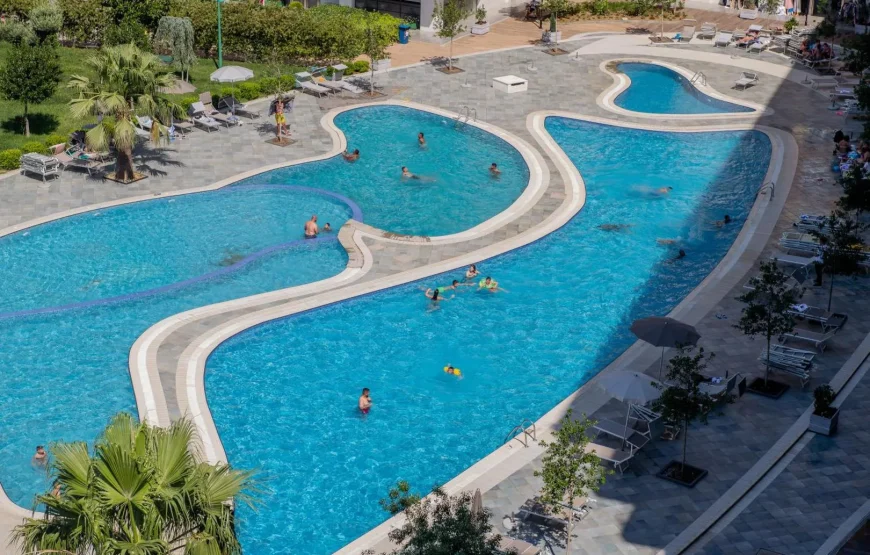 RAFAELO FAMILY HOTEL