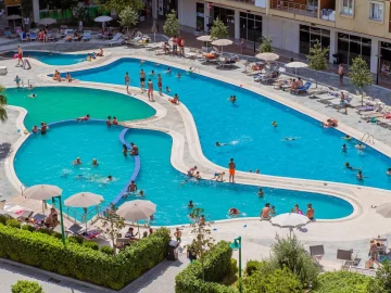 RAFAELO FAMILY HOTEL