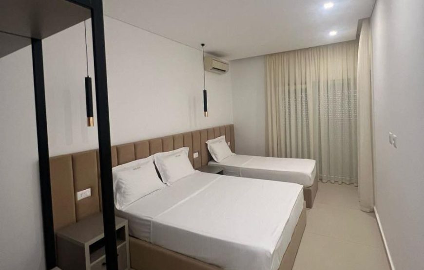 ELITE HOTEL – SHENGJIN