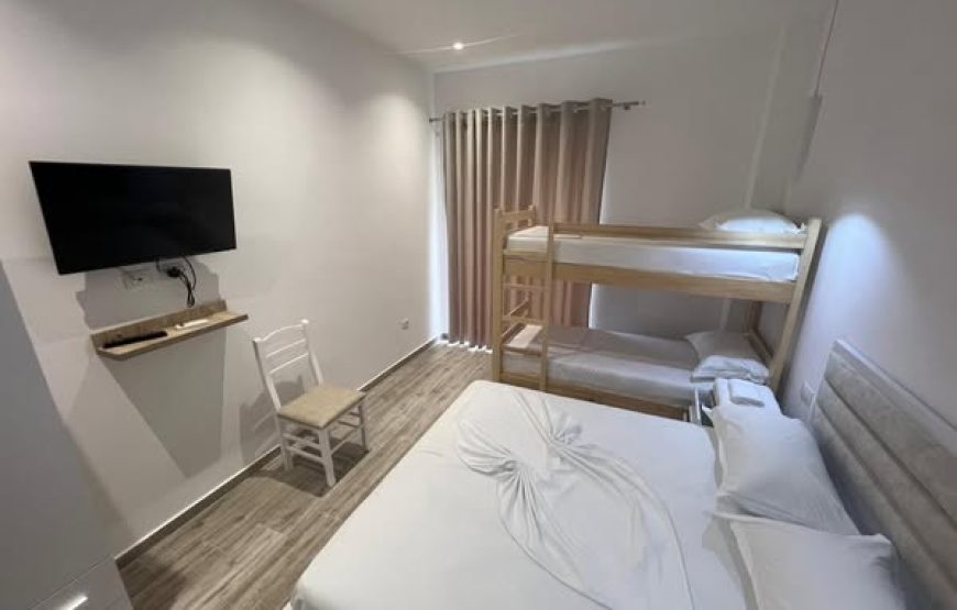 ELITE HOTEL – SHENGJIN