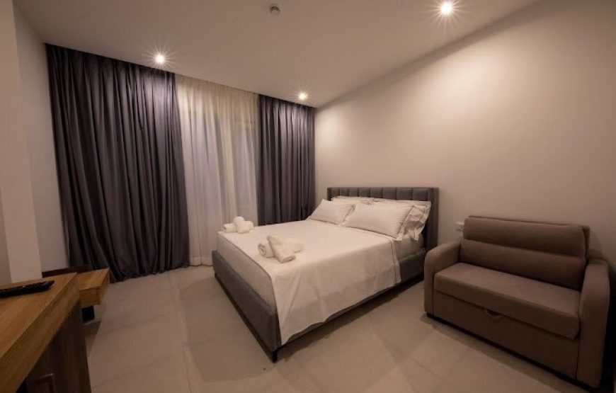 MIRAMAR HOTEL