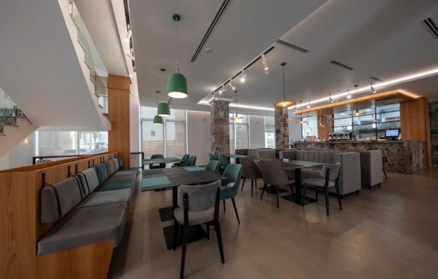 MIRAMAR HOTEL