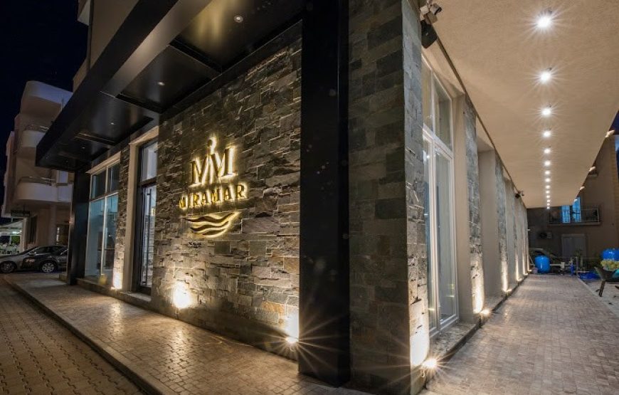 MIRAMAR HOTEL