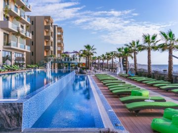 DELIGHT HOTEL DURRES