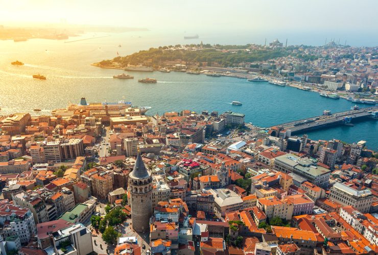 Agjencia me Reputacion të Lartë Mbarëshqiptar