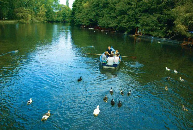 Standardi i Turizmit Mbarëshqiptar