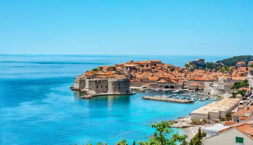 Dubrovnik: Ku Historia e filmave Takohet me Magjinë e Adriatikut