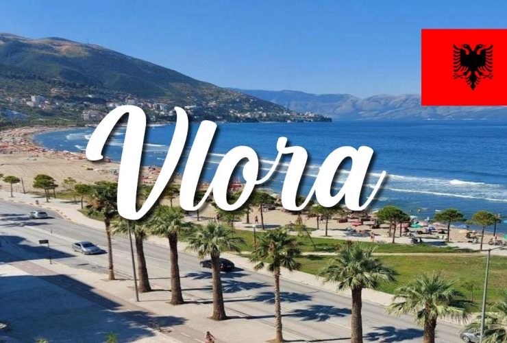 Udhëto kuq e zi!🇦🇱