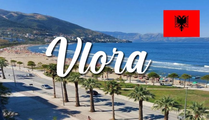 Udhëto kuq e zi!🇦🇱