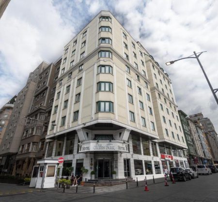 The Green Park Hotel Taksim
