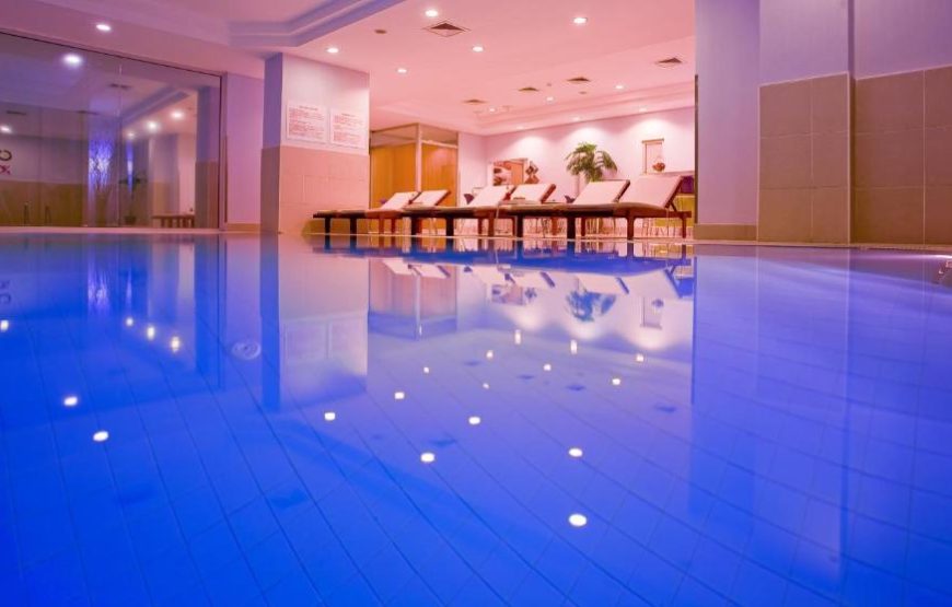 The Green Park Hotel Taksim