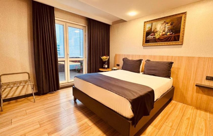 The Green Park Hotel Taksim