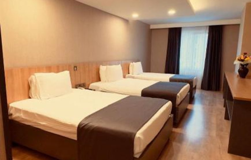 The Green Park Hotel Taksim