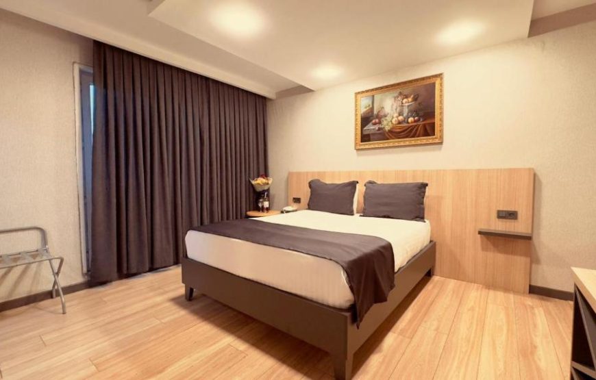 The Green Park Hotel Taksim