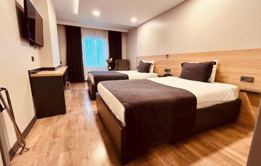 The Green Park Hotel Taksim